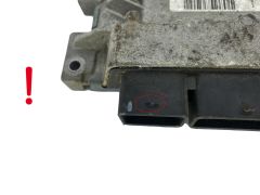 Steuergerät S120200117A 8201076690 8200700695 Renault Continental 48225