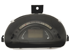 Tacho Kombiinstrument Citroen C2 C3 9652008280 H 01 30913