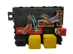 Sicherungskasten Relaiskasten Alfa Romeo 46447809 20175