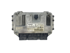 Steuergerät 9662519580 0261208965 9652552380 PSA Bosch 62752