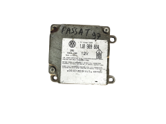 Steuergerät 1J0909604 5WK4200 VW Siemens