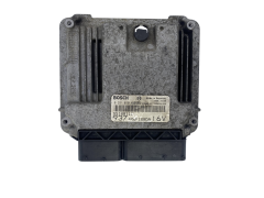 Steuergerät 55188111 0281010455 426F16BDA Alfa Romeo Bosch 52309