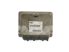 Steuergerät 51793106 IAW4AF.M9 Fiat Magneti Marelli 42409