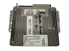 Steuergerät Hyundai K103300001K 39100-22230 Siemens 22594
