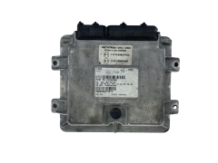 Steuergerät 51822896 4100147 6A0.3B0.00.A9 Fiat Metatron 53771