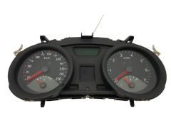 Tacho Kombiinstrument Renault Megane 2 8200306551 23264