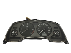 Tacho Kombiinstrument Opel Astra G DQ09228743 351177000 43489