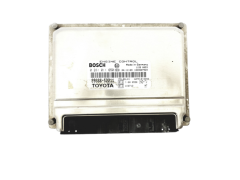 Steuergerät 89666-52211 0281011650 Toyota Bosch 16326EBY