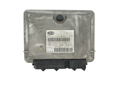 Steuergerät 51793116 IAW4AF.S2 61601.127.03 Fiat Magneti Marelli 56279