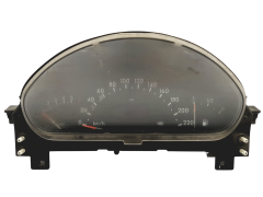 Tacho Kombiinstrument Mercedes A W168 09052680091 41323