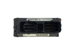 Steuergerät IAW59F.M2 46760606 61600.389.04 Fiat Magneti Marelli 52745