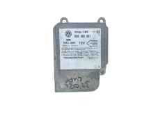 Steuergerät 6Q0909601 5WK42865 VW Siemens 58535