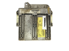 Steuergerät 9631774280 21648651-3 SL-96-2 PSA Sagem 22603