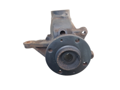 Achsschenkel Vorne Rechts Peugeot ABS 364753 330785 82mm 16mm