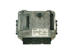 Steuergerät PSA 0281012620 9661813780 9653958980 Bosch 32547