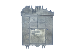 Motorsteuerung 028906021GN 0281001659 Audi Bosch