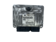 Steuergerät VW 036906034DD IAW4MV.DD 61600.663.02 Magneti Marelli 49518