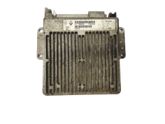 Steuergerät 7700868295 7700108442 Renault 16545