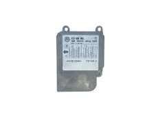 Steuergerät 1C0909605 5WK43121 VW Siemens 58554