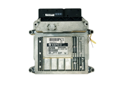 Steuergerät 39110-03145 9030933200KI Hyundai Kefico 32273