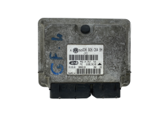 Steuergerät 036906034BH IAW4MV.F 61600.542.08 VW Magneti Marelli 47988