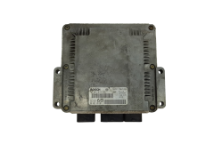 Steuergerät PSA 0281010595 9642014980 Bosch 16903