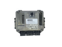 Steuergerät 0281011634 9662872280 9653958980 PSA Bosch 60371