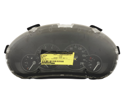 Tacho Kombiinstrument Peugeot 206 9645847180 30977