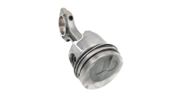 Pleuelstange Kolben 7701469670 7701472027 J G8T 2.2 TD Renault Espace 3