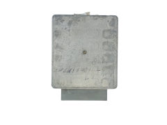 Motorsteuerung 96AB-12A650-HE SKIP Ford 40976