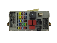 Steuergerät BSI Fiat Lancia 51781534 NPL 51732919 CPL Delphi