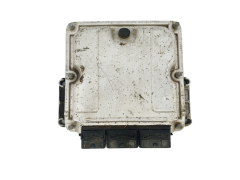 Steuergerät 0281011101 8200163528 8200095416 Renault Bosch 38257