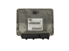 Steuergerät 51793106 IAW4AF.M9 61600.627.07 Fiat Magneti Marelli 16420