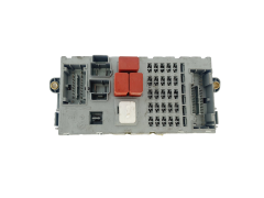 Steuergerät BSI Fiat 51829178 CPL 51923085 NPL Delphi