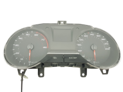 Tacho Kombiinstrument Seat Ibiza 6J0920801 25324