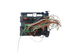 Steuergerät BSM B2 PSA 9650664180 Delphi 40133