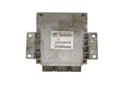 Steuergerät 9643707380 9644925780 IAW48P2.76 PSA 37415