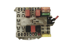 Sicherungskasten Relaiskasten 46752701 Fiat Delphi