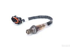 Sonda Lambda Oryginał 55562206 Opel