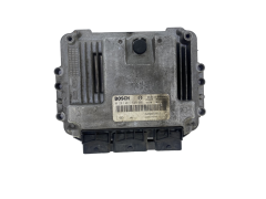 Steuergerät 0281011549 8200310863 8200370779 Renault Bosch 51724