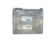 Steuergerät S101710101E 7700747899 7700858450 Renault Siemens