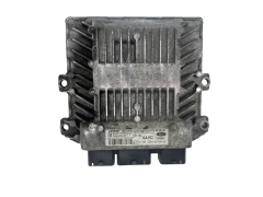 Steuergerät 3S61-12A650-LC 5WS40140E-T 5AYC Ford Siemens 50128