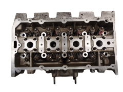 Zylinderkopf VWAG 04E103404J 1.2 TSI CJZ 2