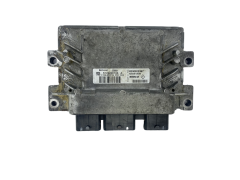 Steuergerät S120200105A 8200522357 8200510536 Renault 48952