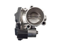 Drosselklappe Ford CM5G-9F991-GA 1.0 EcoBoost FoMoCo 3028