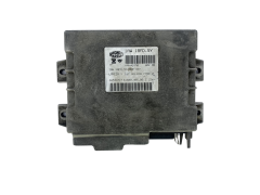 Steuergerät Lancia IAW18FD.5Y 46531217 61600.406.00 Marelli