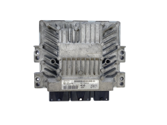 Steuergerät 8V21-12A650-EB 5WS40584B-T Ford Continental 60689