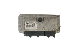 Steuergerät 03C906024BK 61601.502.04 VW SEAT Magneti Marelli 46556