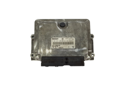 Steuergerät Alfa Romeo 55198492 0281011488 49EAV Bosch 18152