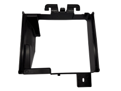 Lufteinlass Rechts Original 9810617180 Citroen Peugeot